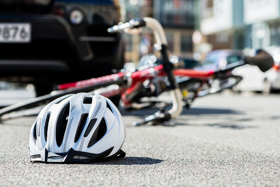 Bicycle Accident Lawyer Las Vegas