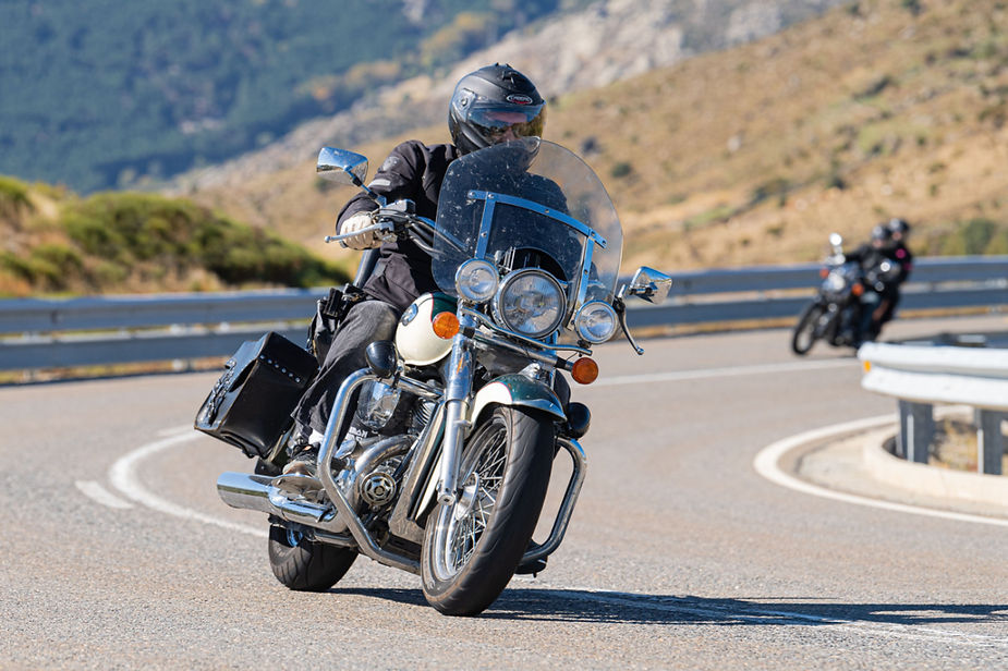 Motorcycle Accident Lawyer Las Vegas