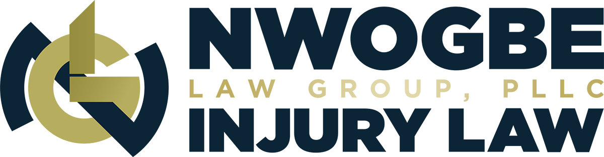 NWOGBE Law Group, PLLC
