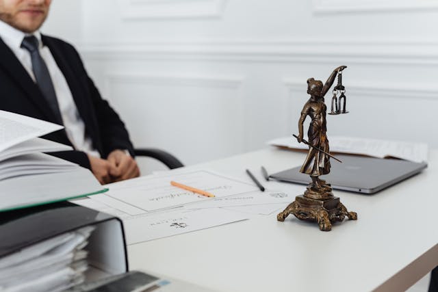 Evidence That Strengthens a Personal Injury Case in Nevada