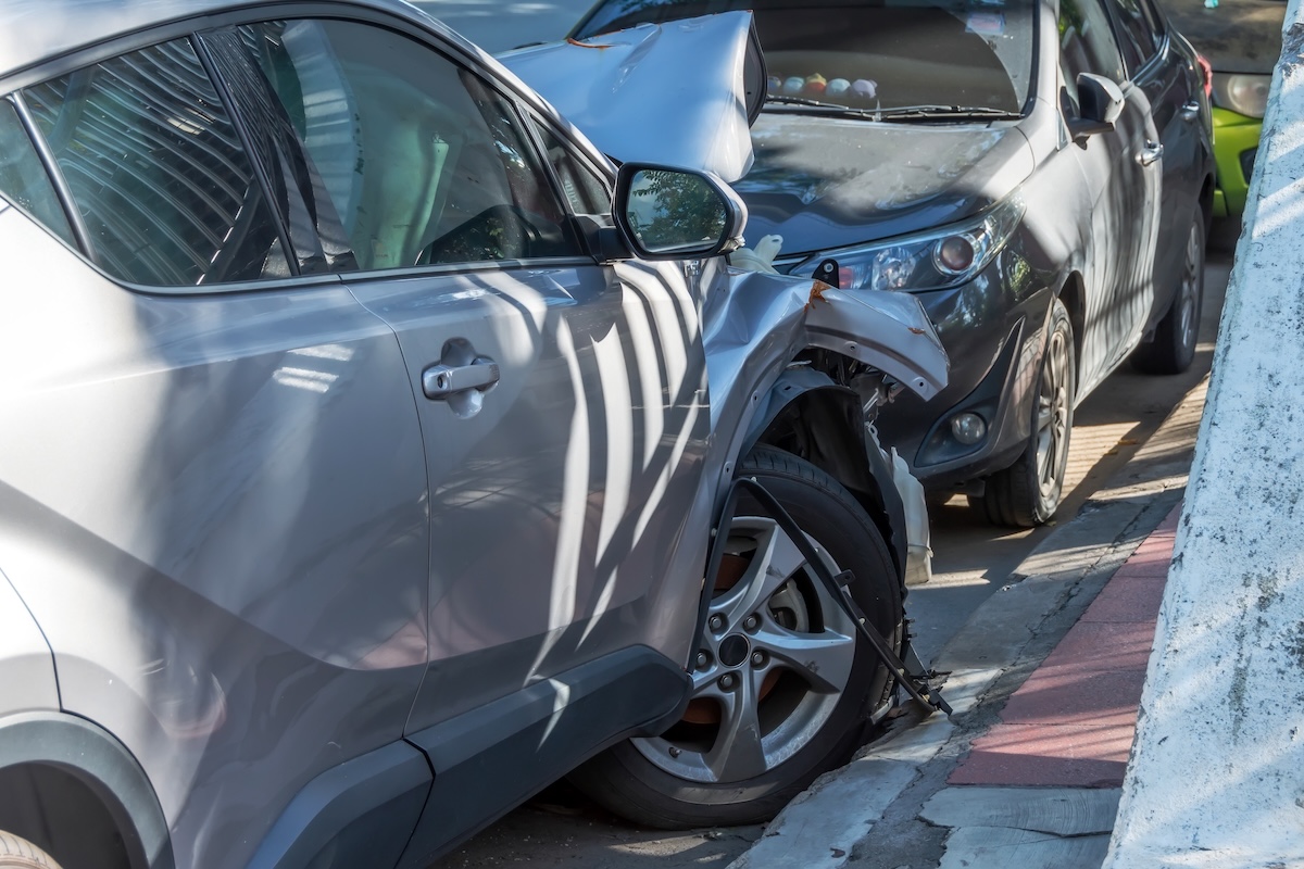 Nevada’s Modified Comparative Negligence Rule