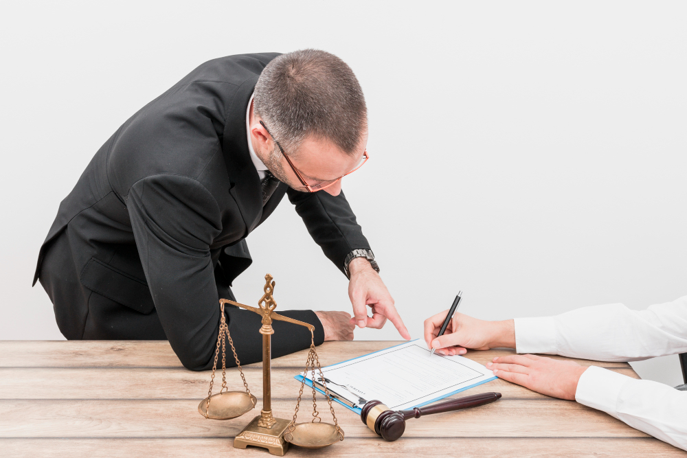 Nevada’s Modified Comparative Negligence Rule