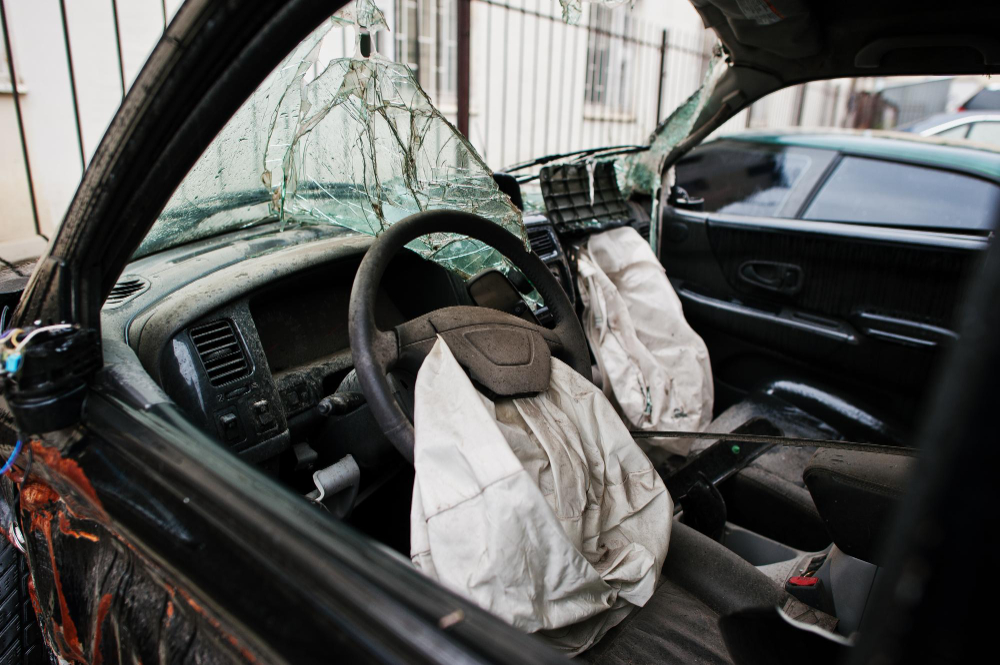 How Distracted Driving Continues to Cause Accidents in Las Vegas