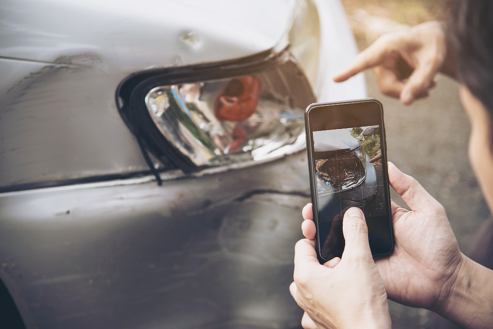 Can Tourists File a Car Accident Claim in Nevada?