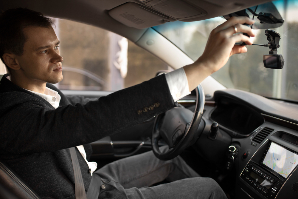 Does a Dash Cam Help Your Car Accident Claim?