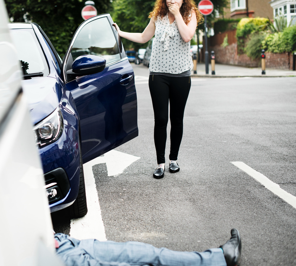 Common Pedestrian Accident Risks in Las Vegas