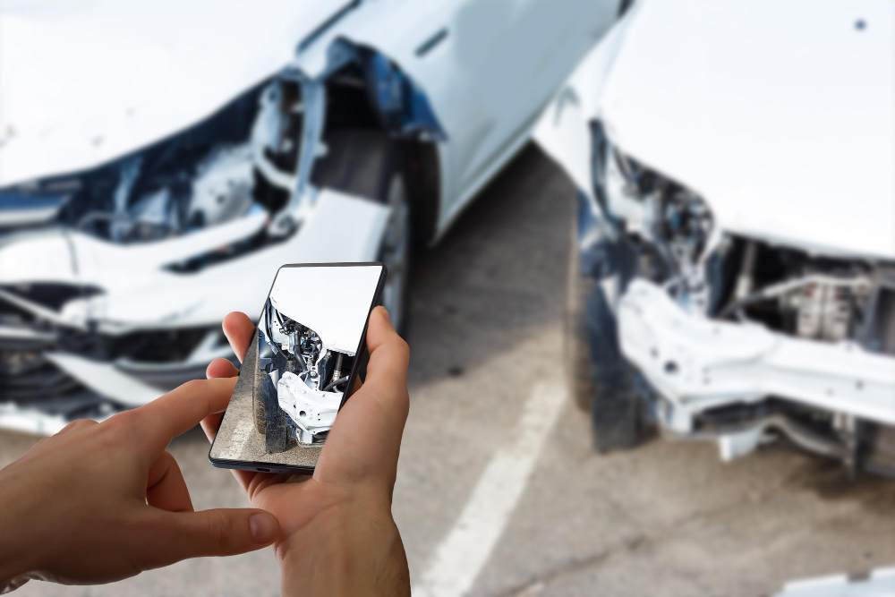 Why Photos Can Matter After an Accident