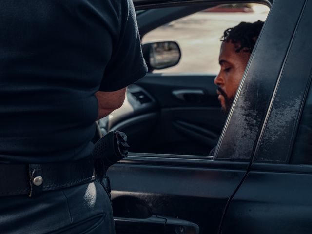 What Happens If an Uninsured Driver Hits You in Nevada?